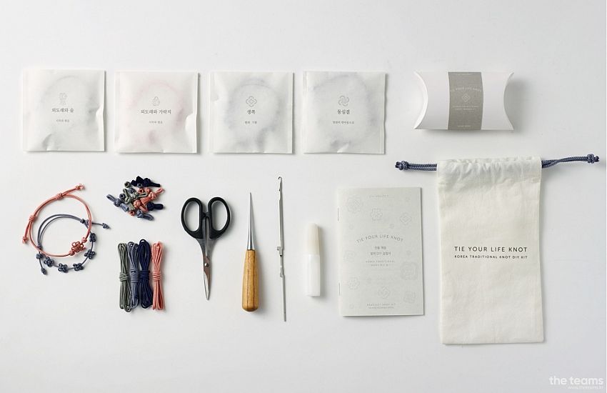 (주)미들스튜디오 - 여러분들 전통에 취해보실래요?  미들스튜디오 김은비 대표이사 팀터뷰 사진 4 (더팀스 제공)